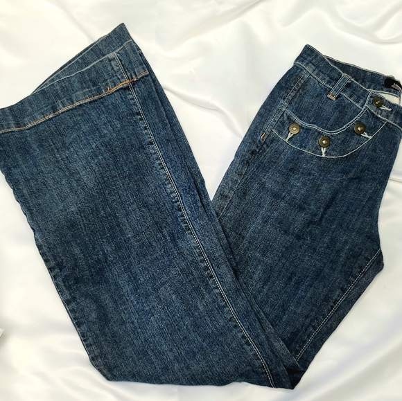 Victoria's Secret London Jean - Picture 3 of 8